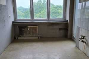 D 11 :Renovieren und einziehen - optimaler Grundriss, 2 Balkone D11 – Düsseldorf – Vorschaubild 12