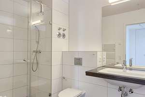 Direkt an der Spree, moderne und helle 2 Zimmerwohnung mit Balkon – Tabbertstr. 6d, 12459 Oberschöneweide, Berlin – Vorschaubild 16