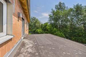 Kurzfristig bezugsfertig! XXL-Balkon - ruhig Lage am Ende einer Sackgasse - Kühlfunktion - u.v.m.! – Die vollständige Adresse der Immobilie erhältst du vom Anbieter., 85051 Südwest, Ingolstadt – Vorschaubild 13