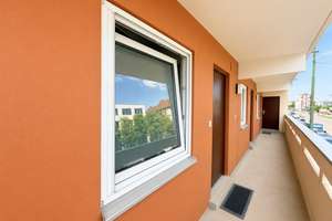 Gepflegt und sofort bezugsfrei – attraktive 1-Zimmer-Wohnung mit Balkon in München-Pasing – Die vollständige Adresse der Immobilie erhältst du vom Anbieter., 81241 Am Westbad, München – Vorschaubild 17