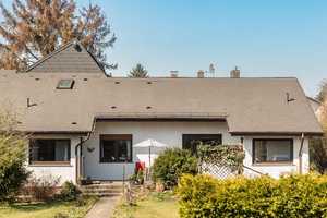HOMESK - Haus mit drei separaten Wohneinheiten auf großem Grundstück mit Garage in Mariendorf – Heukuppenweg 42, 12107 Berlin – Vorschaubild 4