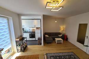OBERBILKER ALLE - SANIERTE DACHGESCHOSSWOHNUNG – Die vollständige Adresse der Immobilie erhältst du vom Anbieter., 40227 Oberbilk, Düsseldorf – Vorschaubild 7