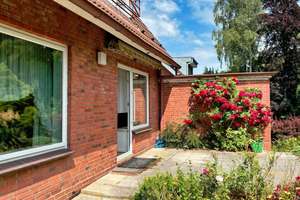 Viel Raum und Garten für Ihre Wünsche – Die vollständige Adresse der Immobilie erhältst du vom Anbieter., 24106 Wik, Kiel – Vorschaubild 9