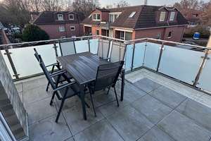 Moderne Wohnung mit Top Ausstattung in toller Lage – Klingenbergstr. 77, 26133 Kreyenbrück, Oldenburg (Oldenburg) – Vorschaubild 6