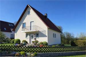Seltene Gelegenheit – Ein renovierungsbedürftiges Haus mit Herz und Geschichte auf großem Grundstück – Die vollständige Adresse der Immobilie erhältst du vom Anbieter., 89269 Vöhringen – Vorschaubild 4