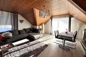 Vielseitiges Wohnen: EFH, 2FH oder Kapitalanlage – top Bausubstanz in Traumlage auf Eckgrundstück! – Warendorf (Kreis) – Vorschaubild 18
