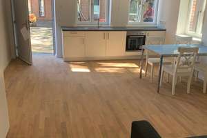 möblierte,  sanierte 1 Zimmer-Wohnung in Aachen-Burtscheid *ab dem 01.02.2026* – Adlerberg 12-14, 52066 Burtscheider Abtei, Aachen – Vorschaubild 3