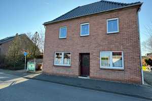 ***Niederkrüchten, solide + freistehend! Platz satt! Das Familienhaus mit Anbauten + schönem Garten* – Viersen (Kreis) – Vorschaubild 1