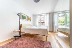 Ruhig & zentral: Top renovierte 3-Zimmerwohnung mit Balkon in Winterhude! – Die vollständige Adresse der Immobilie erhältst du vom Anbieter., 22299 Winterhude, Hamburg – Vorschaubild 11