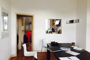 Schöne Gründerzeit Wohnung am Münzplatz - 3er WG ist möglich – Die vollständige Adresse der Immobilie erhältst du vom Anbieter., 56068 Altstadt, Koblenz – Vorschaubild 6