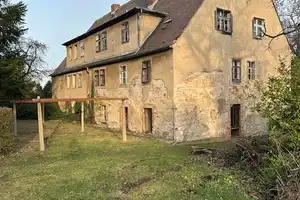 MFH mit Denkmalschutz zum Sanieren – Dresden – Vorschaubild 9