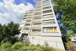Erstbezug nach Sanierung: Große 4-Zimmer-Wohnung in Bad Homburg v.d.H. – Die vollständige Adresse der Immobilie erhältst du vom Anbieter., 61348 Bad Homburg vor der Höhe – Vorschaubild 10