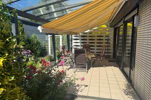 Barrierefreier Bungalow in Top Lage Wickrathberg – Die vollständige Adresse der Immobilie erhältst du vom Anbieter., 41189 Wickrathberg, Mönchengladbach – Vorschaubild 17