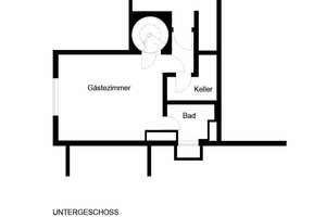 Großzügige Wohnung im Herzogpark mit Garten und Terrasse - Erstbezug nach Sanierung  – Reuchlinstraße 1, 81925 Herzogpark, München – Vorschaubild 29