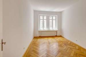 Stilvolle Altbauperle in Bestlage – 4 Zimmer mit Balkon im kernsanierten Jugendstilhaus! – Fliegenstraße 5, 80337 Am alten südlichen Friedhof, München – Vorschaubild 4