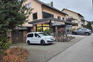 Top Lage Wohn und Geschäftshaus Höfen an der Enz – Hindenburgstr. 9, 75399 Calw (Kreis) – Vorschaubild 2