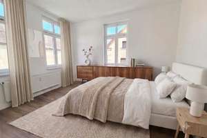 Willkommen in Ihrem neuen Zuhause! 
Exclusiv und Lichtdurchflutet – Leubnitzer Hauptstraße 82, 8412 Werdau – Vorschaubild 2