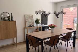 Reihenmittelhaus mit 5 Zimmern und Garten in Köln-Heimersdorf – Die vollständige Adresse der Immobilie erhältst du vom Anbieter., 50767 Heimersdorf, Köln – Vorschaubild 5
