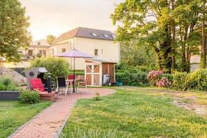 Kiel Holtenau - bezugsfreies Architektenhaus in gefragter Lage nahe Nord-Ostseekanal – Die vollständige Adresse der Immobilie erhältst du vom Anbieter., 24159 Holtenau, Kiel – Vorschaubild 3