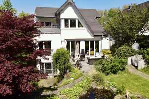 *Reserviert* Traum vom Eigenheim - Freistehendes Architektenhaus mit herrlichem Südgarten – Mülheim an der Ruhr – Vorschaubild 2