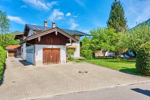 Kapitalanlage mit Urlaubsflair – Mehrfamilienhaus in Toplage am Tegernsee – Die vollständige Adresse der Immobilie erhältst du vom Anbieter., 83700 Kreuth – Vorschaubild 10