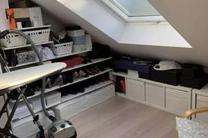 Schöne,  helle Dachgeschosswohnung mit zwei Klimaanlagen – 44141 Westfalendamm, Dortmund – Vorschaubild 16