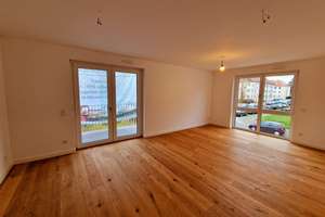 Exklusives Wohnen 3-Raum-Apartment im Neubau – Hans-Driesch-Straße 58, 4179 Leutzsch, Leipzig – Vorschaubild 6