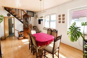 Exklusives Einfamilienhaus in Magdeburg-Lemsdorf mit Panoramablick – Die vollständige Adresse der Immobilie erhältst du vom Anbieter., 39118 Lemsdorf, Magdeburg – Vorschaubild 4