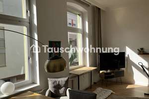 Tauschwohnung: Große Altbau Wohnung im Herzen Ehrenfelds – Gutenbergstraße 48, 50823 Ehrenfeld (Ortsteil), Köln – Vorschaubild 17