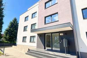 Erstbezug:  Moderne 3-Zimmerwohnung in Bochum-Werne