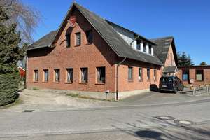 Schlei, Rabel - Wohn-/Ferienimmobilie (keine Maklergebühr) – Dorfstr. 39, 24376 Rabel – Vorschaubild 2