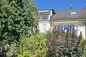 3-Zimmer-Dachgeschosswohnung in München-Trudering – Die vollständige Adresse der Immobilie erhältst du vom Anbieter., 81827 Waldtrudering, München – Vorschaubild 2
