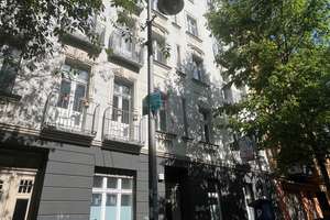 BEZUGSFREIE!! ETW IN DER LYCHENER STR. == 2.OG== 5-ZIMMER==PARKETT/DIELEN==HELL==FRANZ.BALKON – Lychener Straße 71, 10437 Prenzlauer Berg, Berlin – Vorschaubild 18