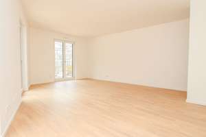 Wunderschöne 3-Zimmer Wohnung mit Balkon im Regensburger Stadtviertel Dörnberg – Die vollständige Adresse der Immobilie erhältst du vom Anbieter., 93047 Westenviertel, Regensburg – Vorschaubild 3