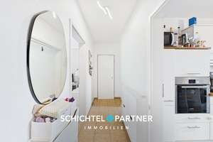Mittelshuchting | Gepflegte 3-Zimmer-Wohnung mit Carportstellplatz – Die vollständige Adresse der Immobilie erhältst du vom Anbieter., 28259 Mittelshuchting, Bremen – Vorschaubild 6