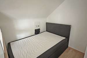 7164 - Helle 1-Zimmerwohnung mit Tageslichtbad in der Nordweststadt! – Die vollständige Adresse der Immobilie erhältst du vom Anbieter., 76187 Nordweststadt, Karlsruhe – Vorschaubild 3