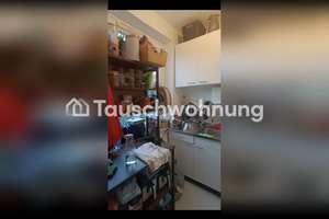 Tauschwohnung: Bremen-Ost: Gemütliche 2-Zimmer-Wohnung – Am Hulsberg 57, 28205 Peterswerder, Bremen – Vorschaubild 11