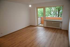 Erstbezug nach Kernsanierung: schöne ruhige 2-Zimmerwohnung in Sendling-Westpark – Andechser Straße 1, 81369 Mittersendling, München – Vorschaubild 3