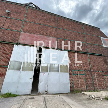 1.450 m² Lagerfläche in bester Lage | Kranbahn vorhanden | direkt an der A2 | ebenerdige Andienung 