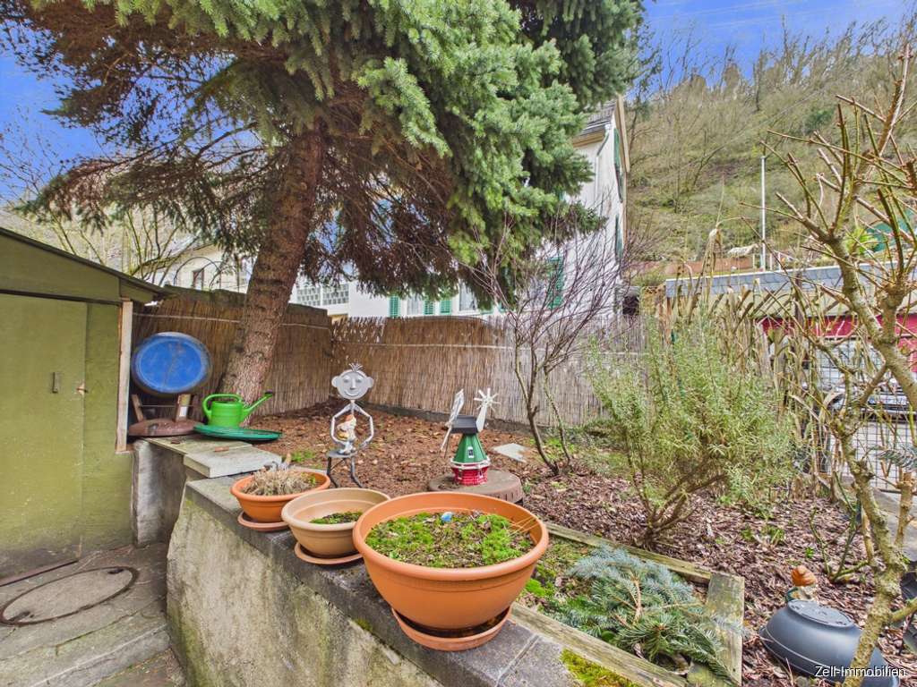 Immobilie in Lorch - Interessantes Einfamilienhaus in zentraler Lage von Lorch - Bild 3