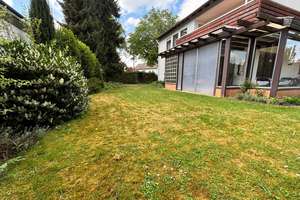 Einfamilienhaus mit Potential auf großem Grundstück in begehrter Lage von Göggingen – Die vollständige Adresse der Immobilie erhältst du vom Anbieter., 86199 Göggingen-Ost, Augsburg – Vorschaubild 2