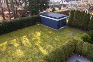 Zuhause ankommen in Beuren an der Aach! Traumhaus auf 2,5 Etagen mit Einliegerwhg. und tollem Garten – Konstanz (Kreis) – Vorschaubild 85