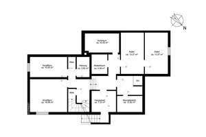 Gepflegter Bungalow mit Garten in Köln-Pesch – Die vollständige Adresse der Immobilie erhältst du vom Anbieter., 50767 Pesch, Köln – Vorschaubild 20