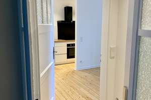 Renovierte Altbauwohnung mit Küche und neuem Bad im Bielefelder Westen – Die vollständige Adresse der Immobilie erhältst du vom Anbieter., 33615 Mitte, Bielefeld – Vorschaubild 2