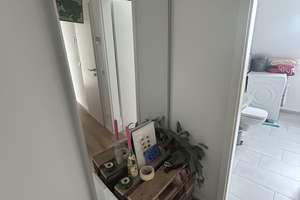Wunderschöne, Lichtdurchflutete 2 Zimmer Dachgeschosswohnung mit EBK, 2 Balkonen und Waschmaschine – Annaberger Straße 2A, 4159 Möckern, Leipzig – Vorschaubild 20