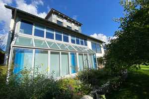 1-2 Familien Haus in toller Lage in Großhabersdorf / Haus kaufen – Fürth (Kreis) – Vorschaubild 12