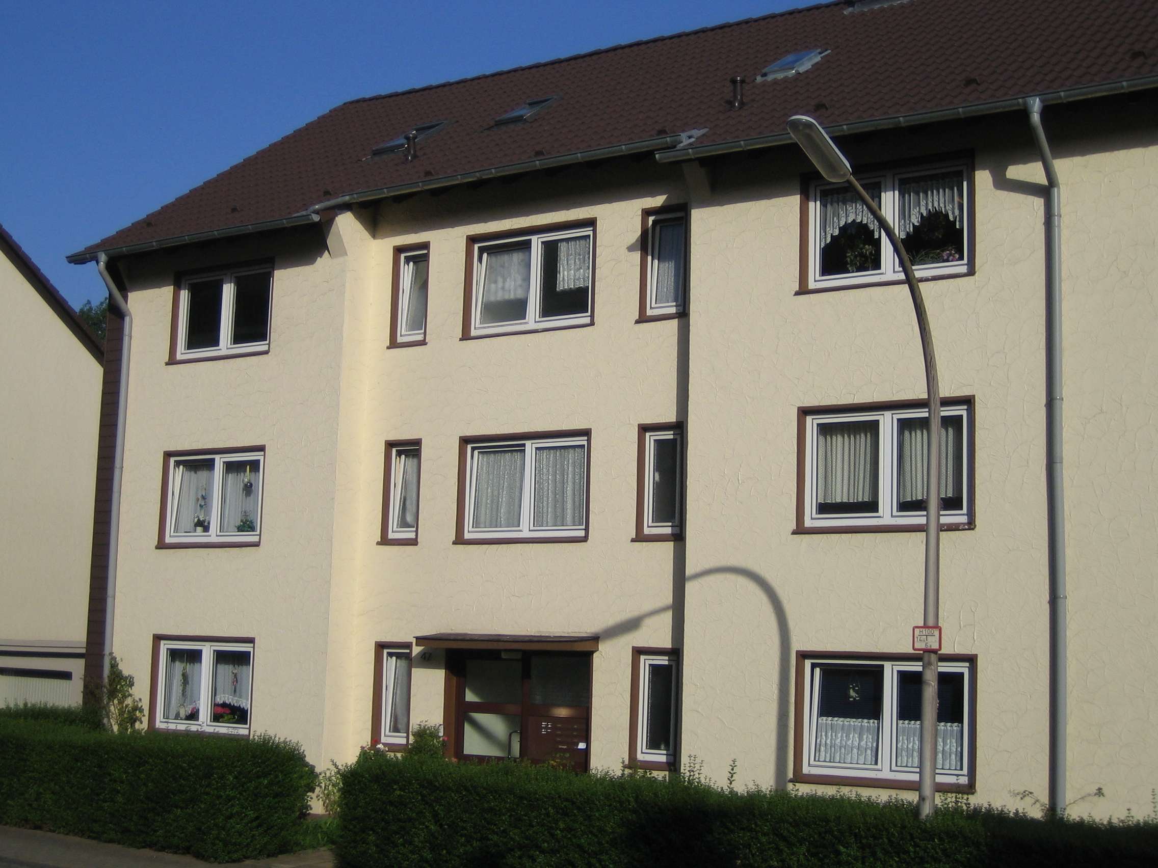 Wohnung mieten in EnnepeRuhrKreis