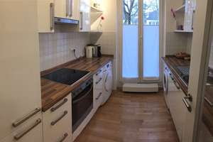 Helle, ruhige Terrassen-Wohnung in der niveauvollen mediterranen Wohnanlage "Nymphenburger Ambiente" – Die vollständige Adresse der Immobilie erhältst du vom Anbieter., 80992 Moosach-Bahnhof, München – Vorschaubild 17