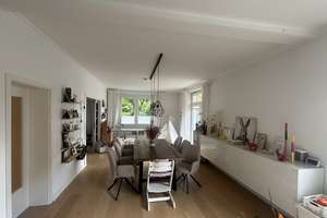 Exklusive 4-Zimmerwohnung im Malerviertel mit Blick in die Eilenriede - ohne Makler - barrierefrei – Die vollständige Adresse der Immobilie erhältst du vom Anbieter., 30177 List, Hannover – Vorschaubild 3