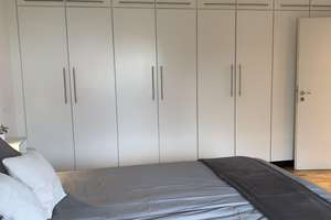 Wohntraum: Ruhig,  modern & großzügig – Rhode-Island-Allee 83, 76149 Nordstadt, Karlsruhe – Vorschaubild 4